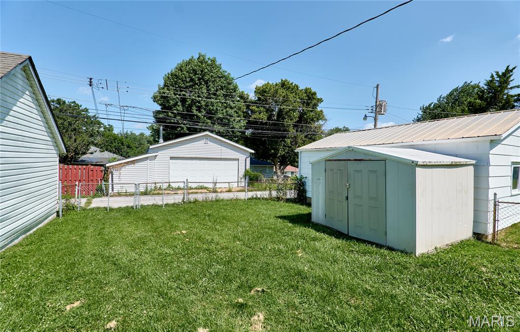 Emmenegger Park Add - Residential