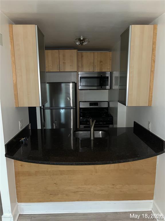 Blu Condos - Residential