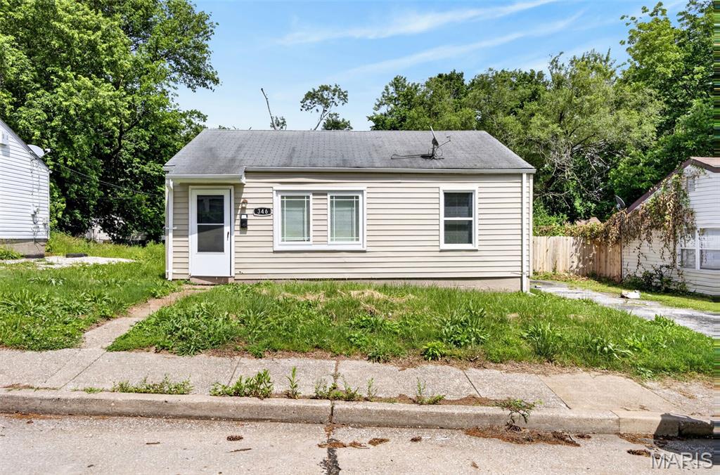Plaza Heights - Residential