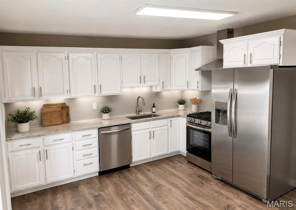 Brookside 5 - Residential