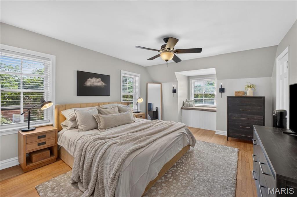 High School Add - Residential