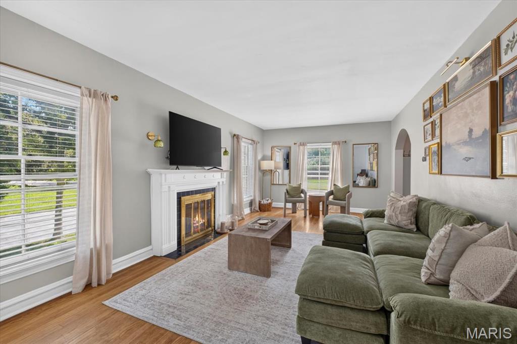 High School Add - Residential