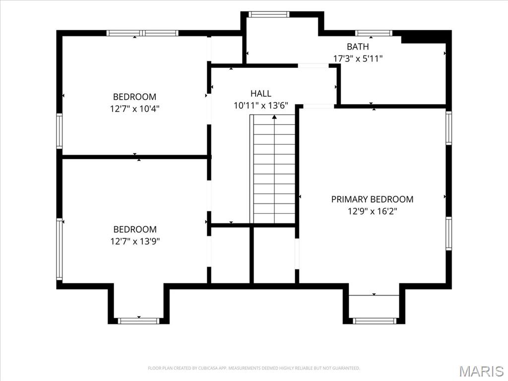 High School Add - Residential