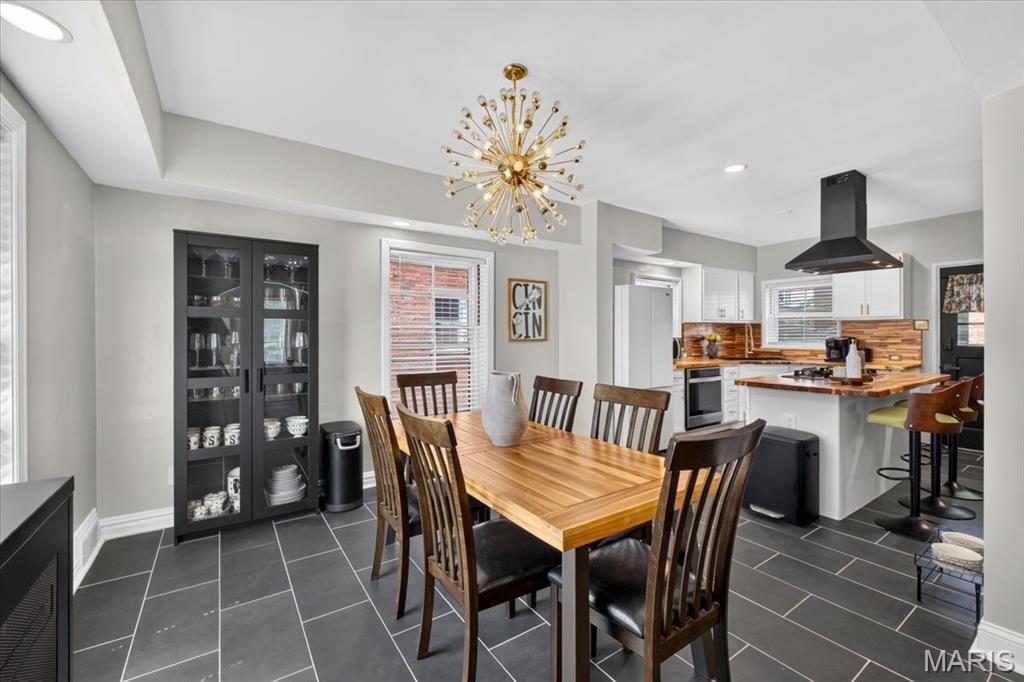 High School Add - Residential