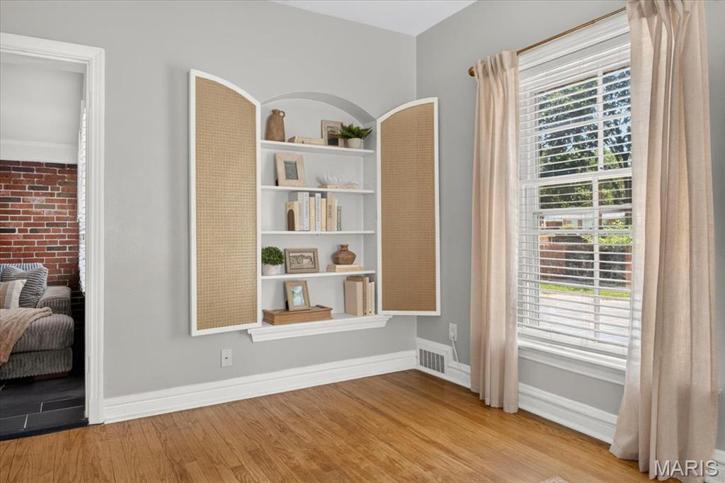 High School Add - Residential