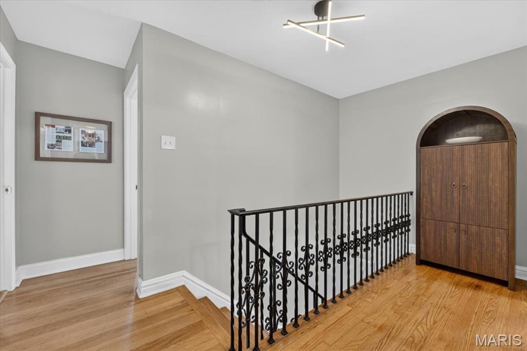 High School Add - Residential