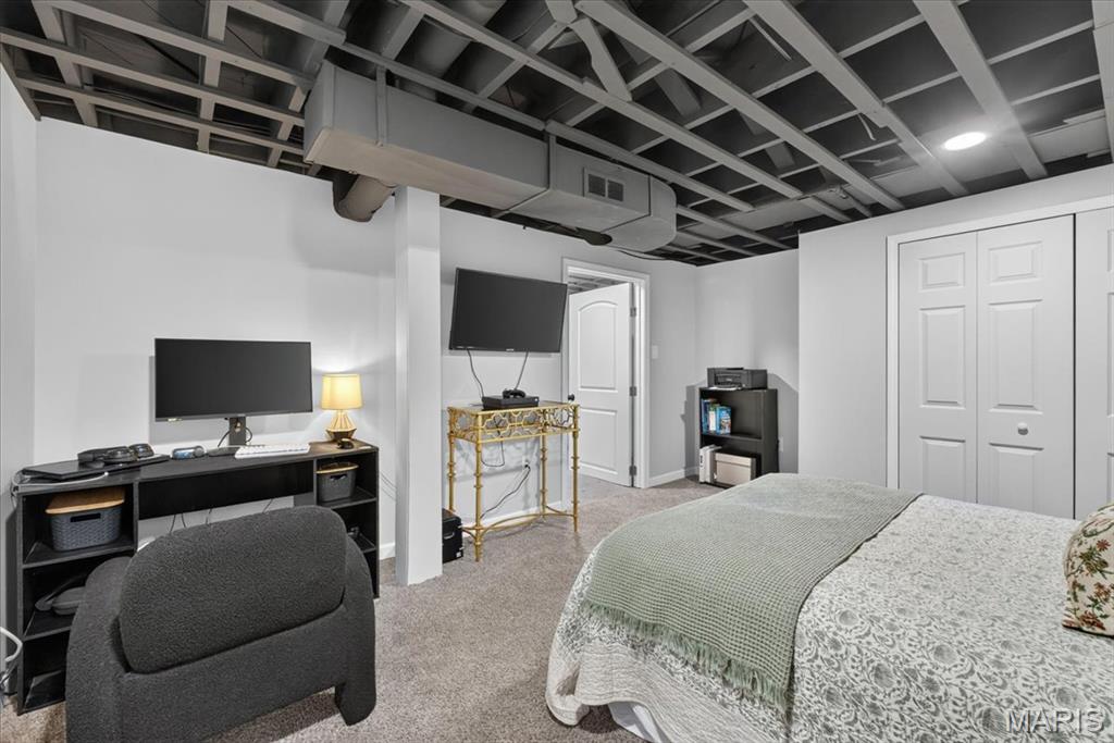 High School Add - Residential