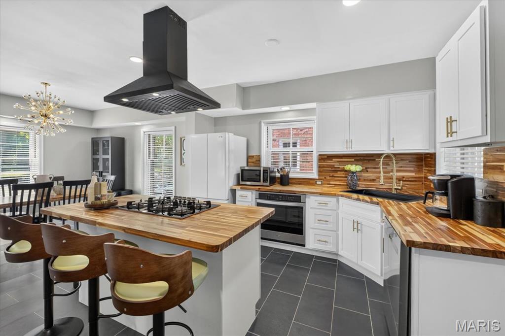 High School Add - Residential