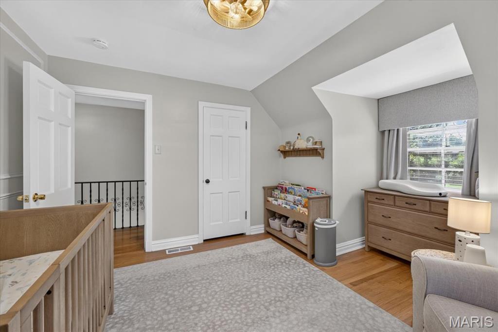 High School Add - Residential