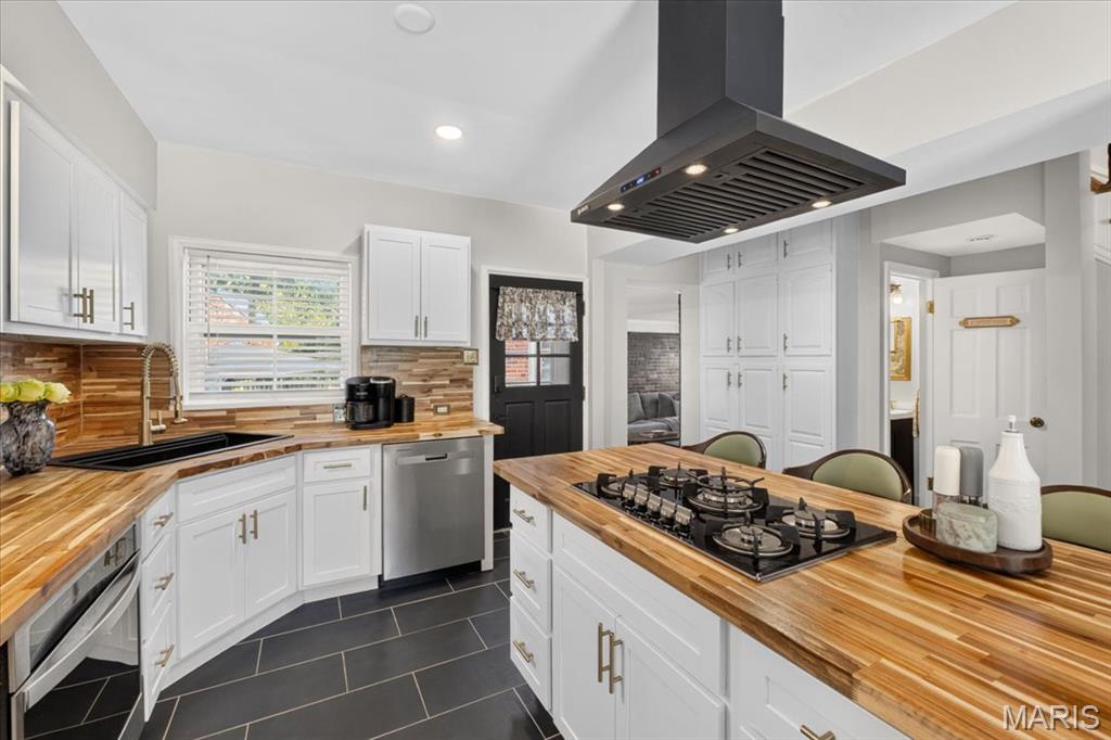 High School Add - Residential