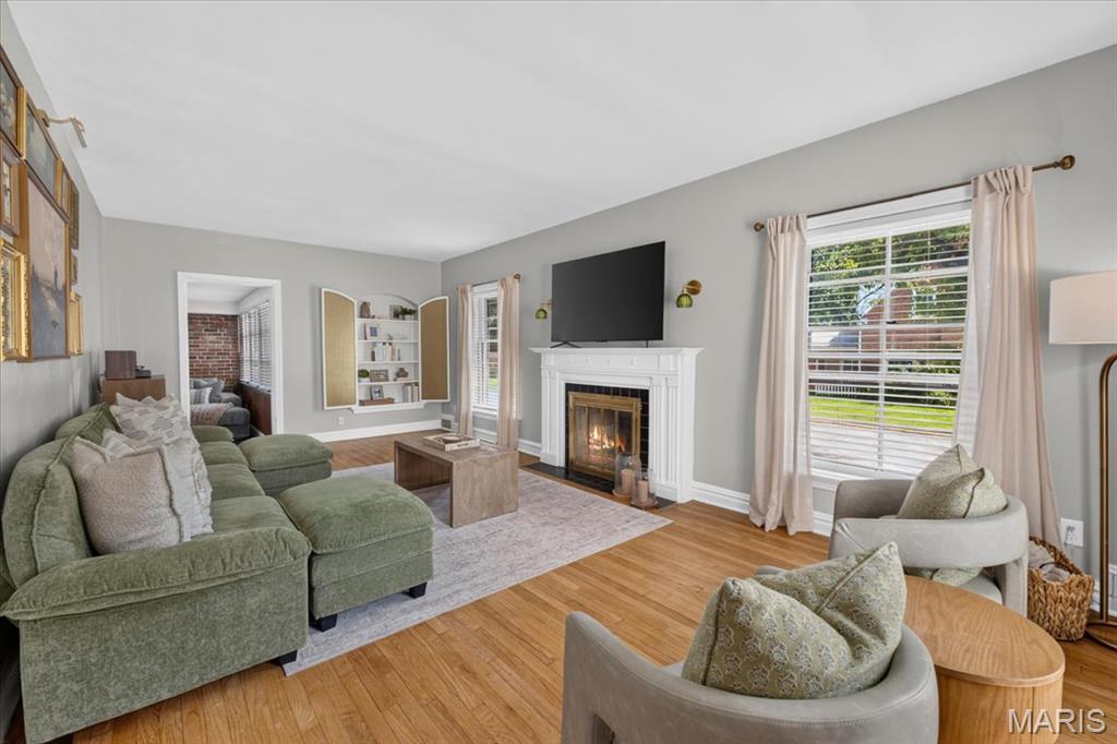 High School Add - Residential