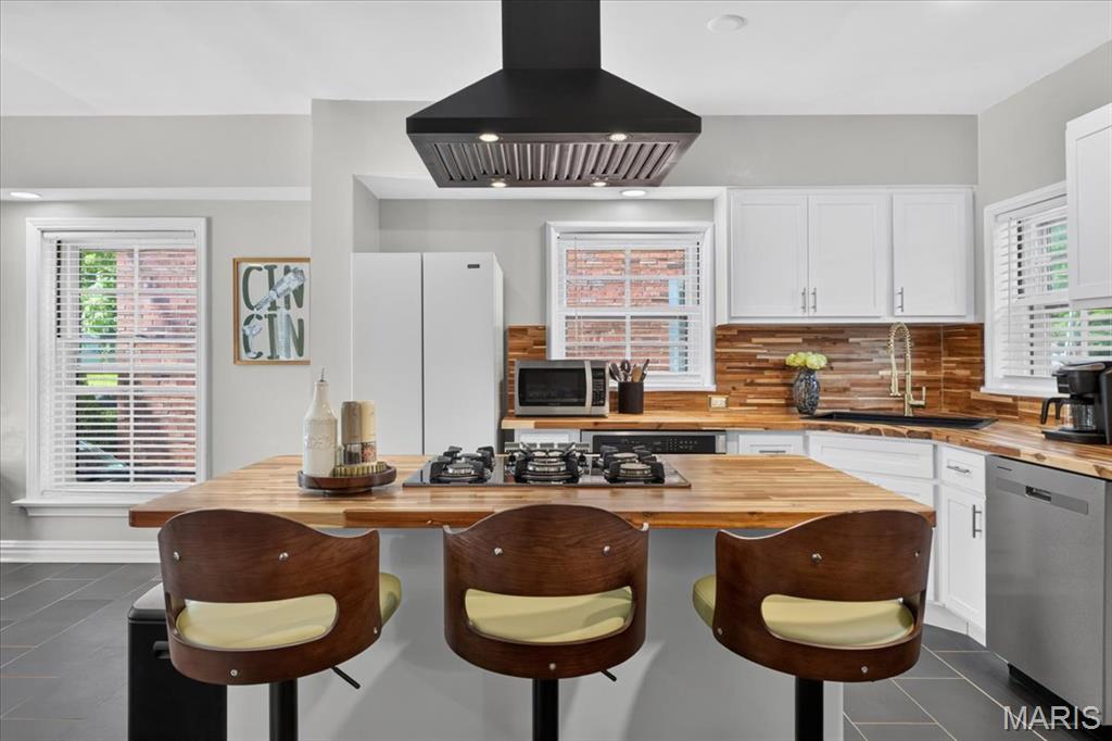 High School Add - Residential