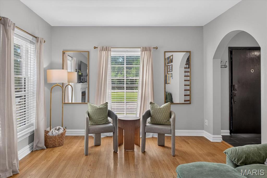 High School Add - Residential