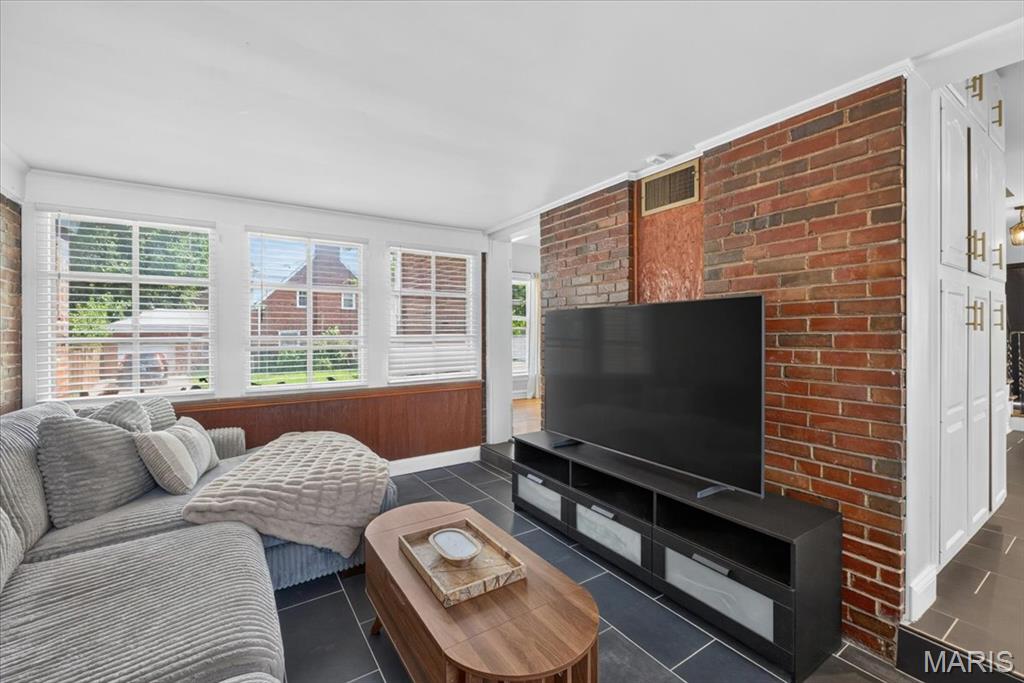 High School Add - Residential