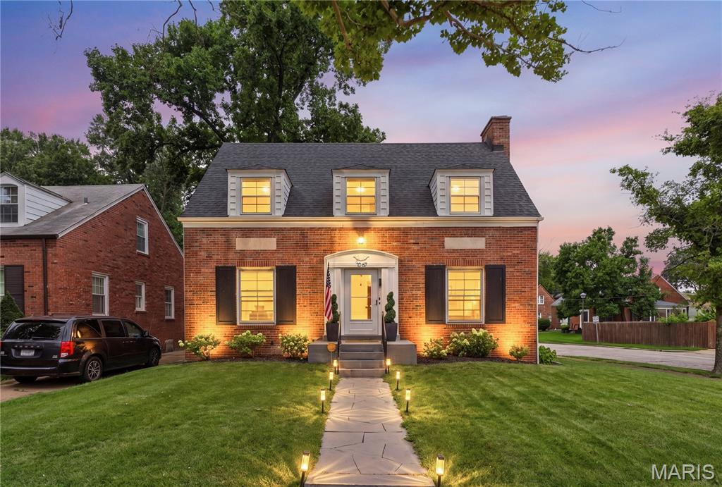 High School Add - Residential