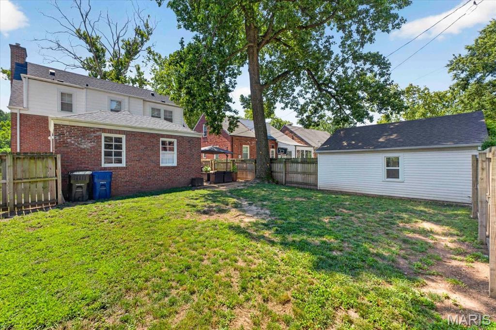 High School Add - Residential