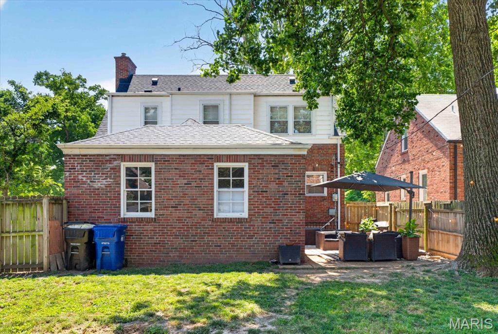 High School Add - Residential