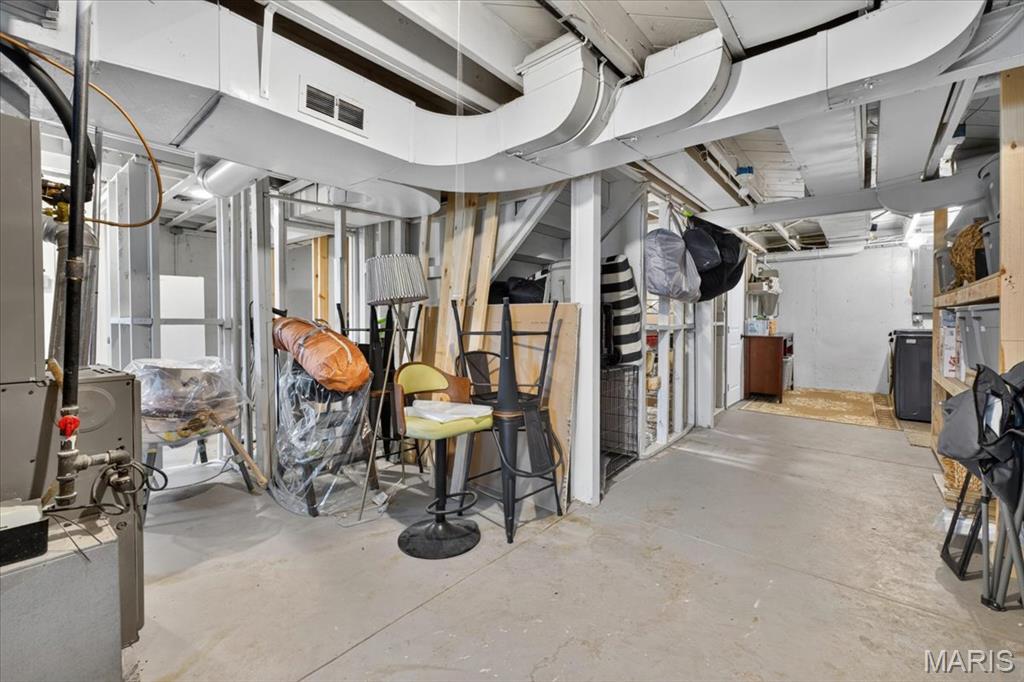 High School Add - Residential