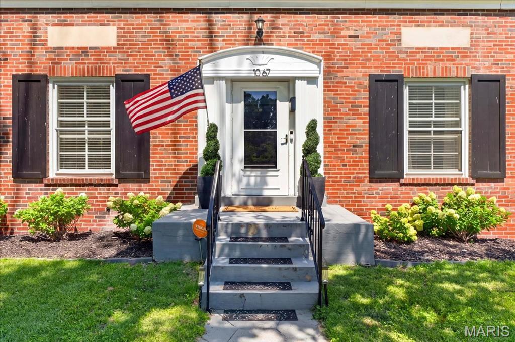 High School Add - Residential