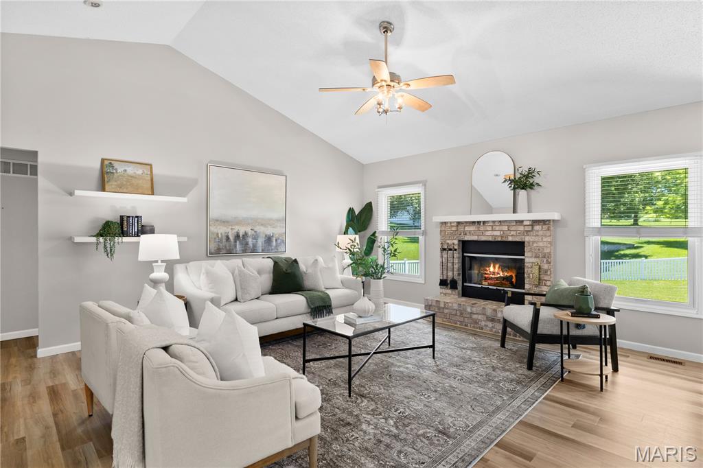 Vlgs At Dardenne Prairie Villas #1 - Residential