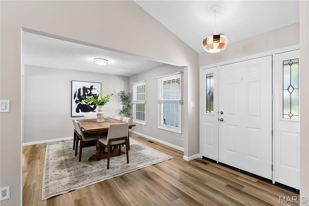 Vlgs At Dardenne Prairie Villas #1 - Residential
