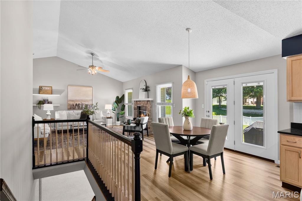 Vlgs At Dardenne Prairie Villas #1 - Residential