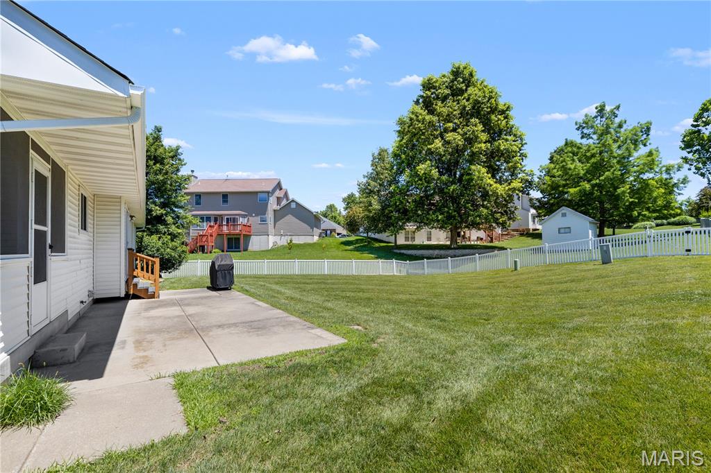 Vlgs At Dardenne Prairie Villas #1 - Residential