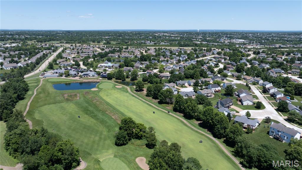 Vlgs At Dardenne Prairie Villas #1 - Residential