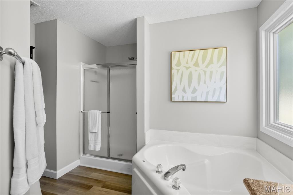 Vlgs At Dardenne Prairie Villas #1 - Residential