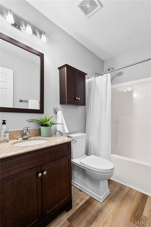 Vlgs At Dardenne Prairie Villas #1 - Residential