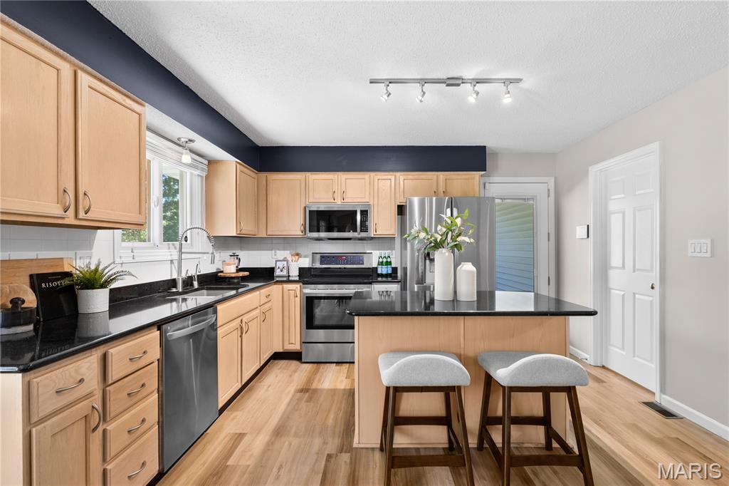 Vlgs At Dardenne Prairie Villas #1 - Residential