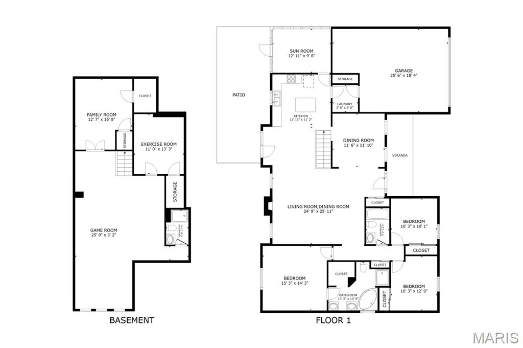 Vlgs At Dardenne Prairie Villas #1 - Residential