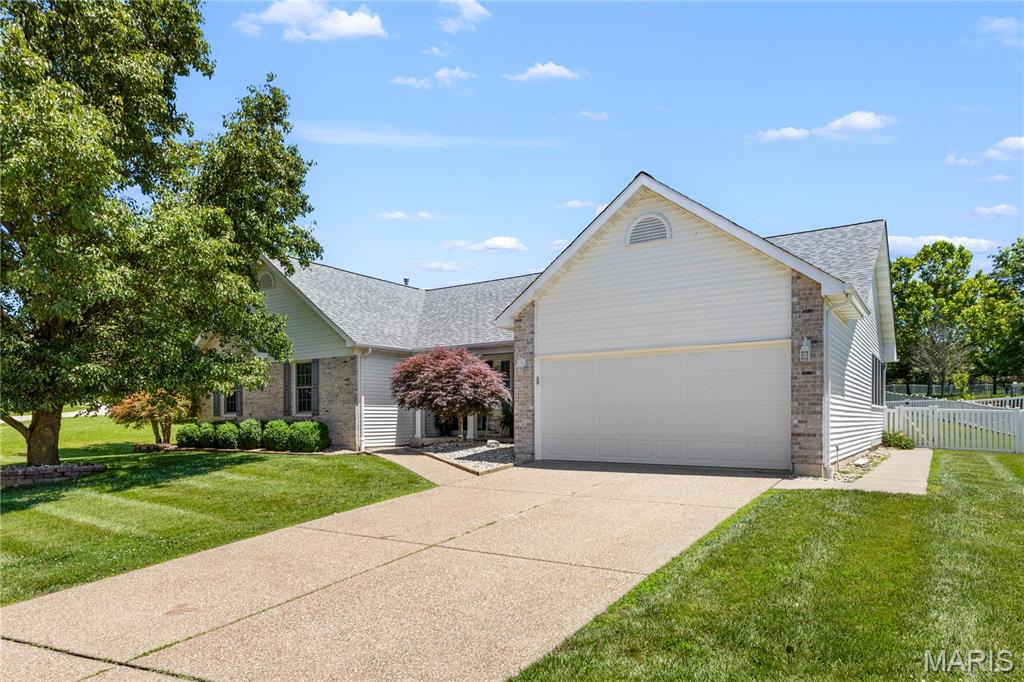 Vlgs At Dardenne Prairie Villas #1 - Residential