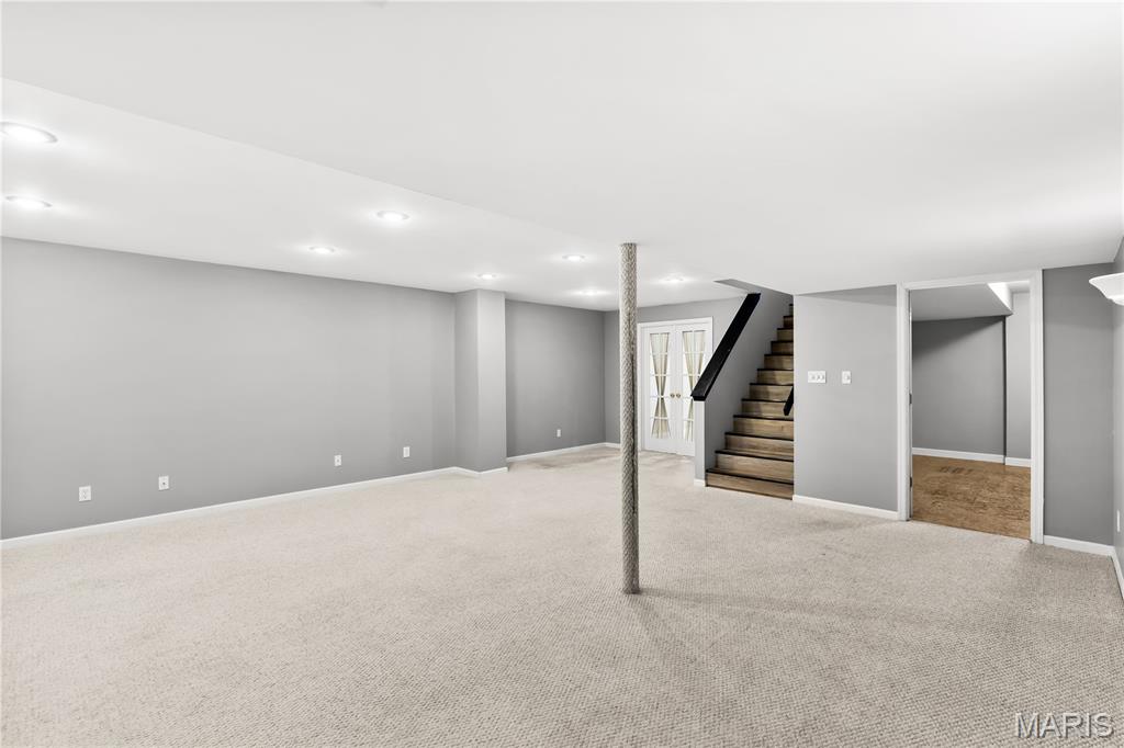 Vlgs At Dardenne Prairie Villas #1 - Residential