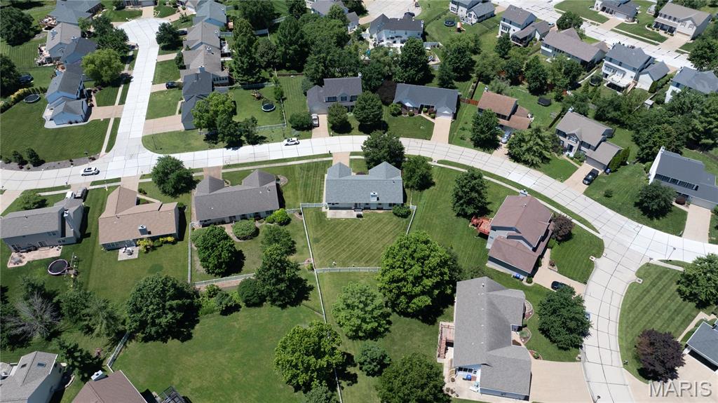 Vlgs At Dardenne Prairie Villas #1 - Residential