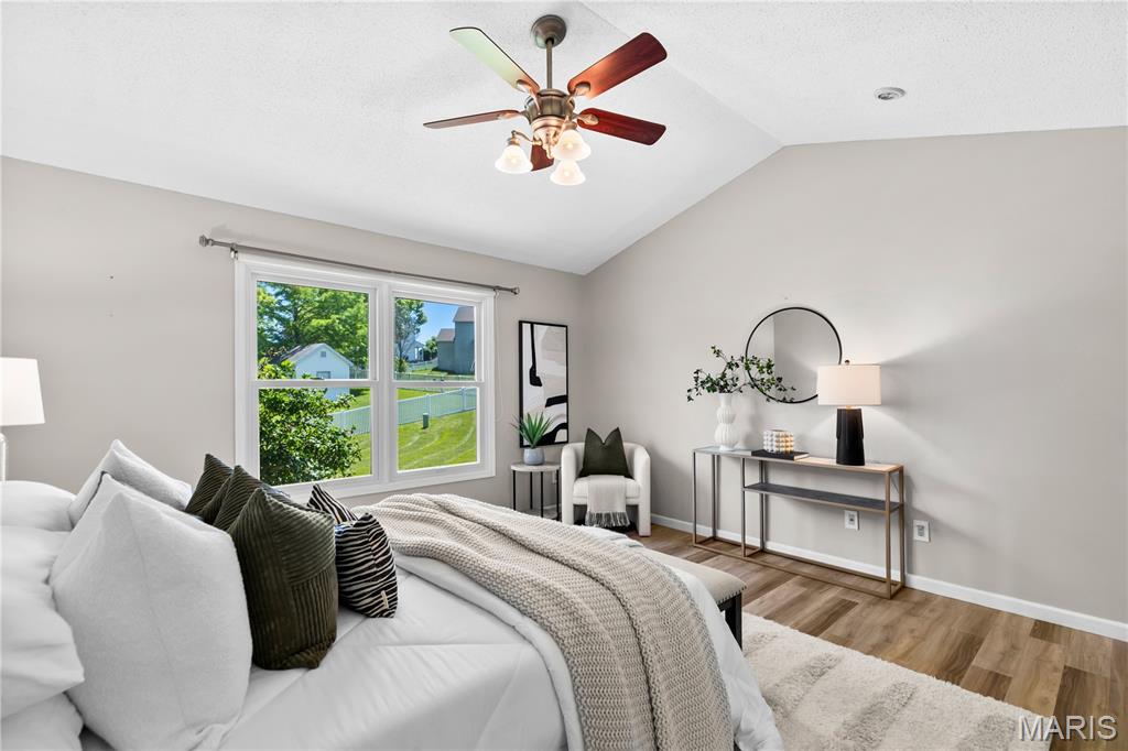 Vlgs At Dardenne Prairie Villas #1 - Residential