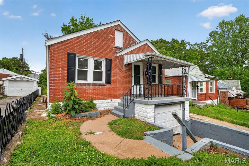 Kenwood Homesites - Residential