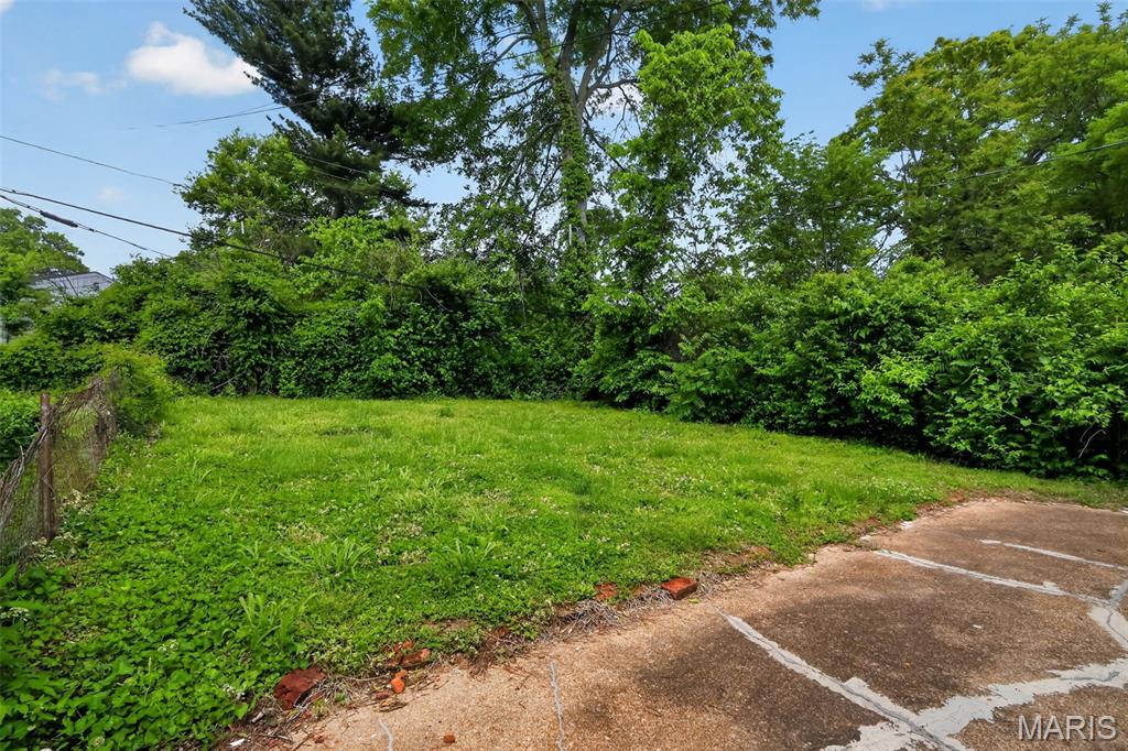 Kenwood Homesites - Residential