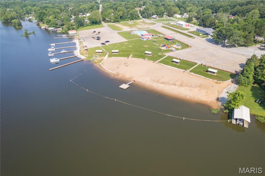 PLAT 21 LT 59 GOOSE CREEK - Land