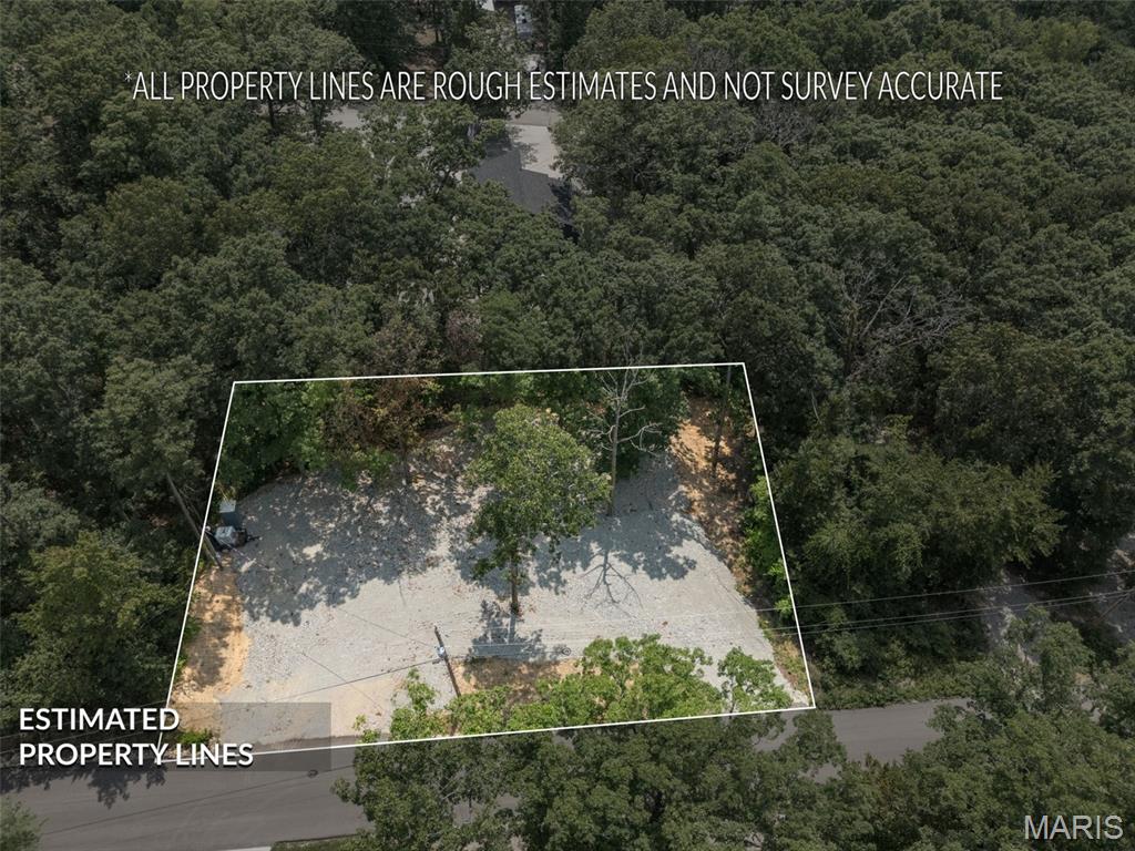 PLAT 21 LT 59 GOOSE CREEK - Land