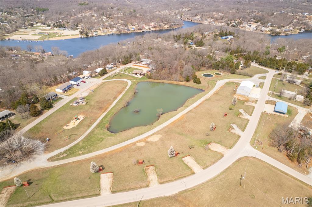 PLAT 21 LT 59 GOOSE CREEK - Land