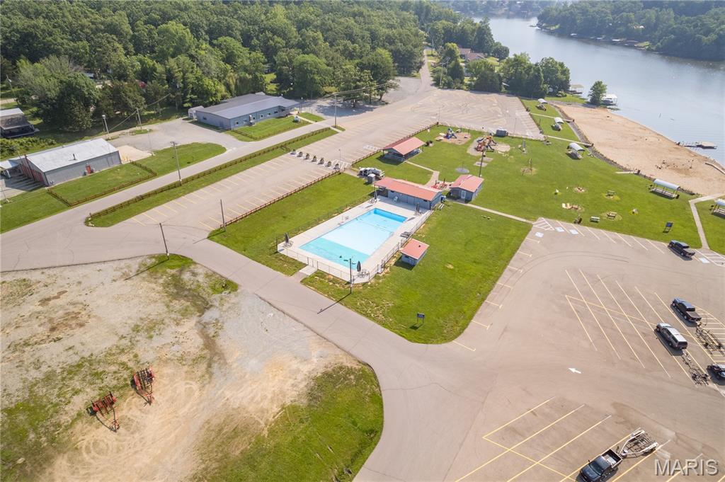 PLAT 21 LT 59 GOOSE CREEK - Land