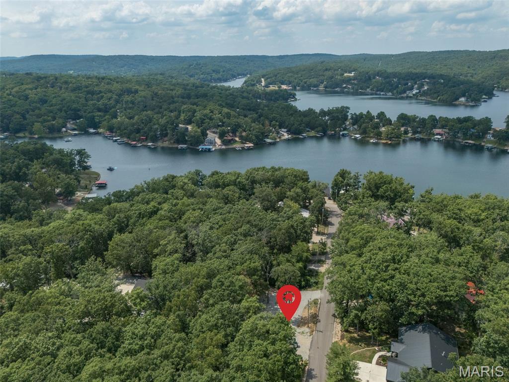 PLAT 21 LT 59 GOOSE CREEK - Land