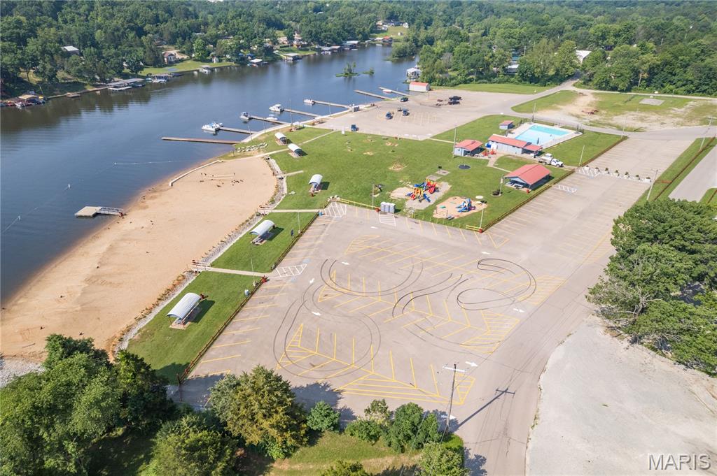 PLAT 21 LT 59 GOOSE CREEK - Land