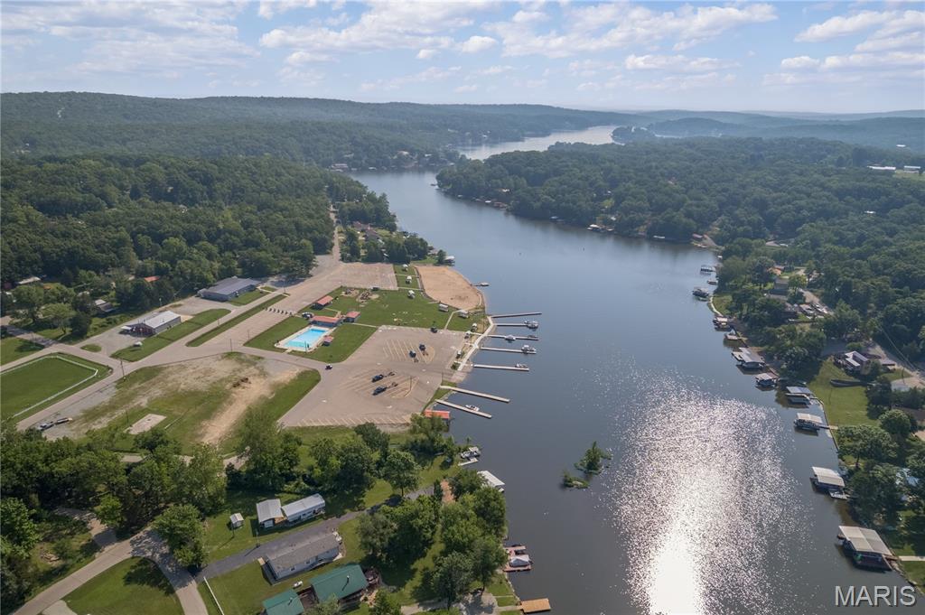 PLAT 21 LT 59 GOOSE CREEK - Land