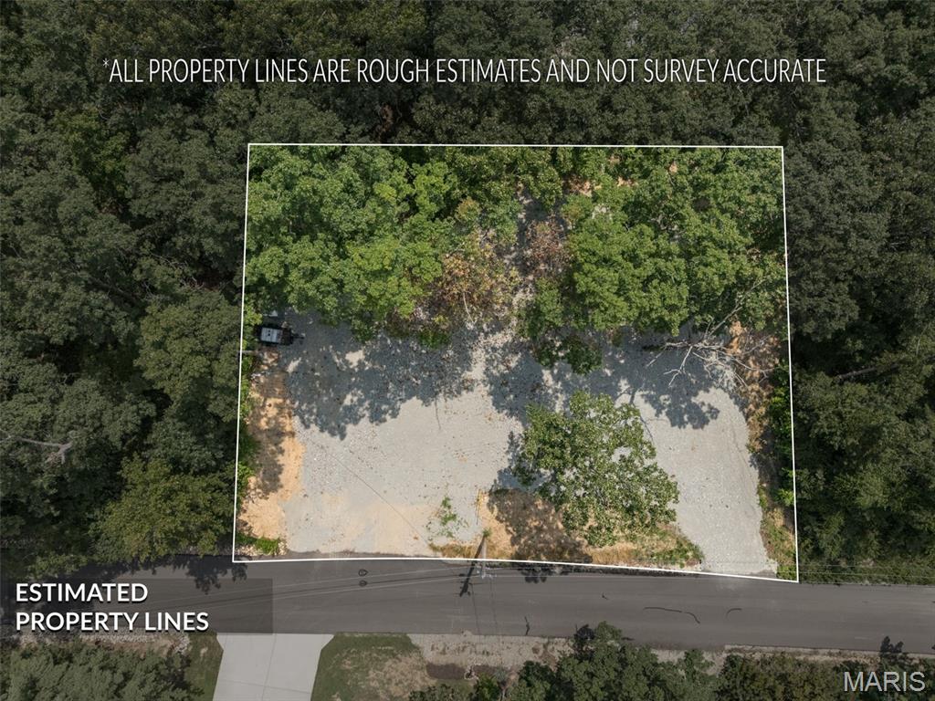 PLAT 21 LT 59 GOOSE CREEK - Land