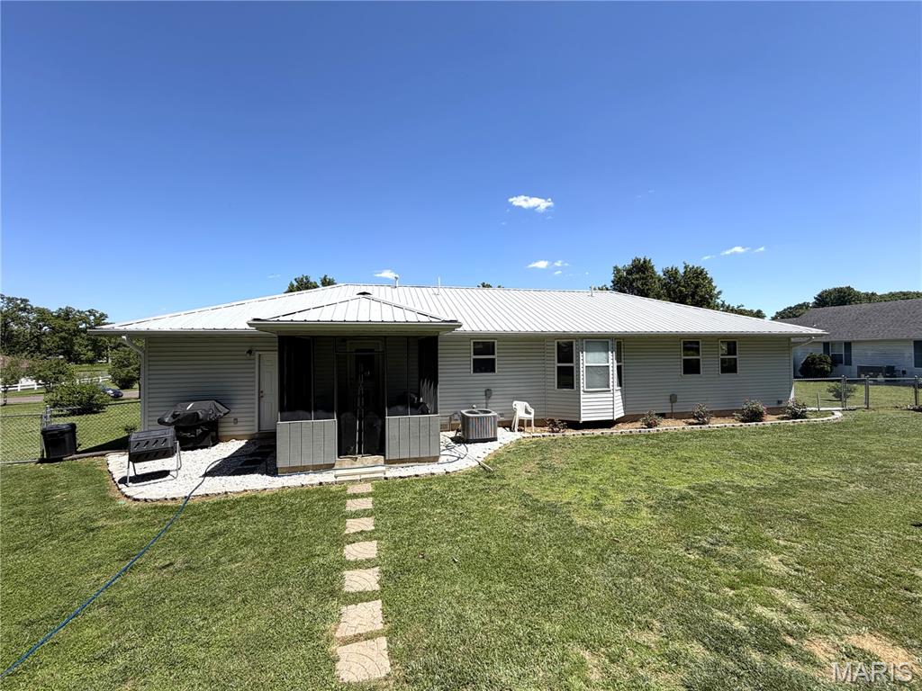Backenridge - Residential