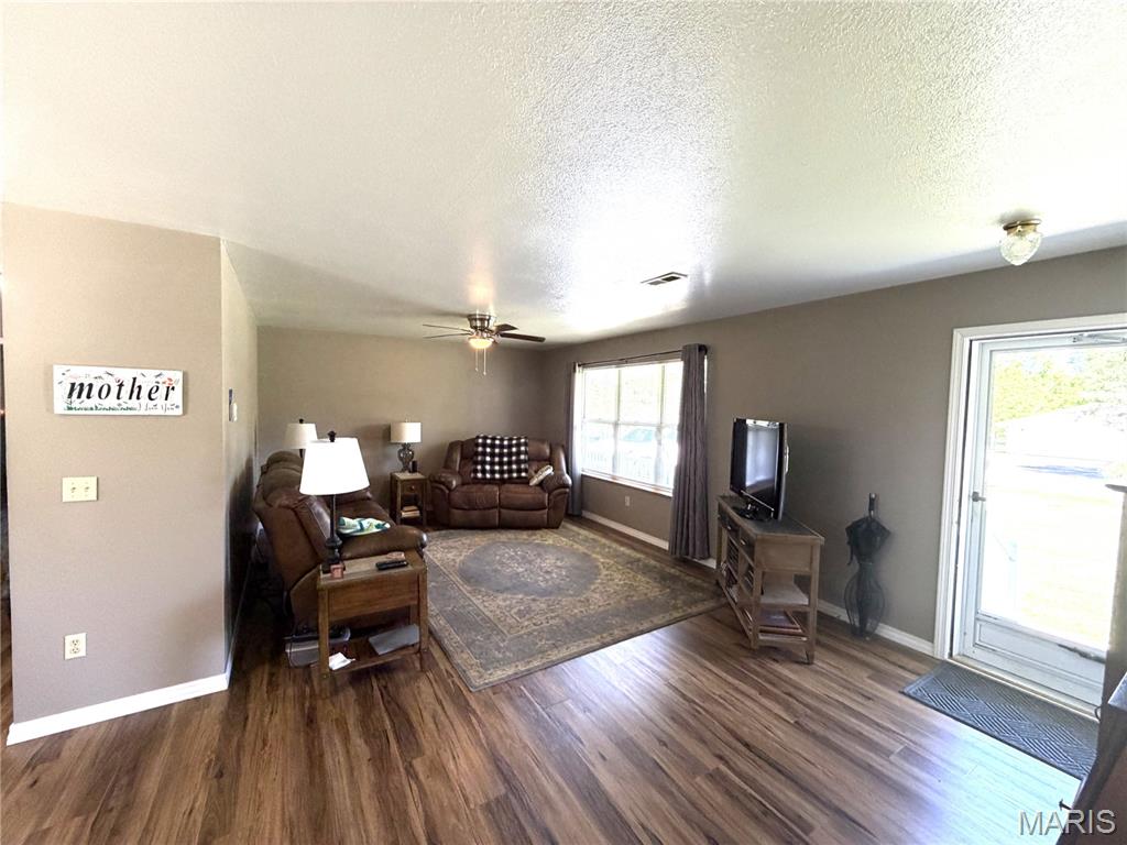 Backenridge - Residential
