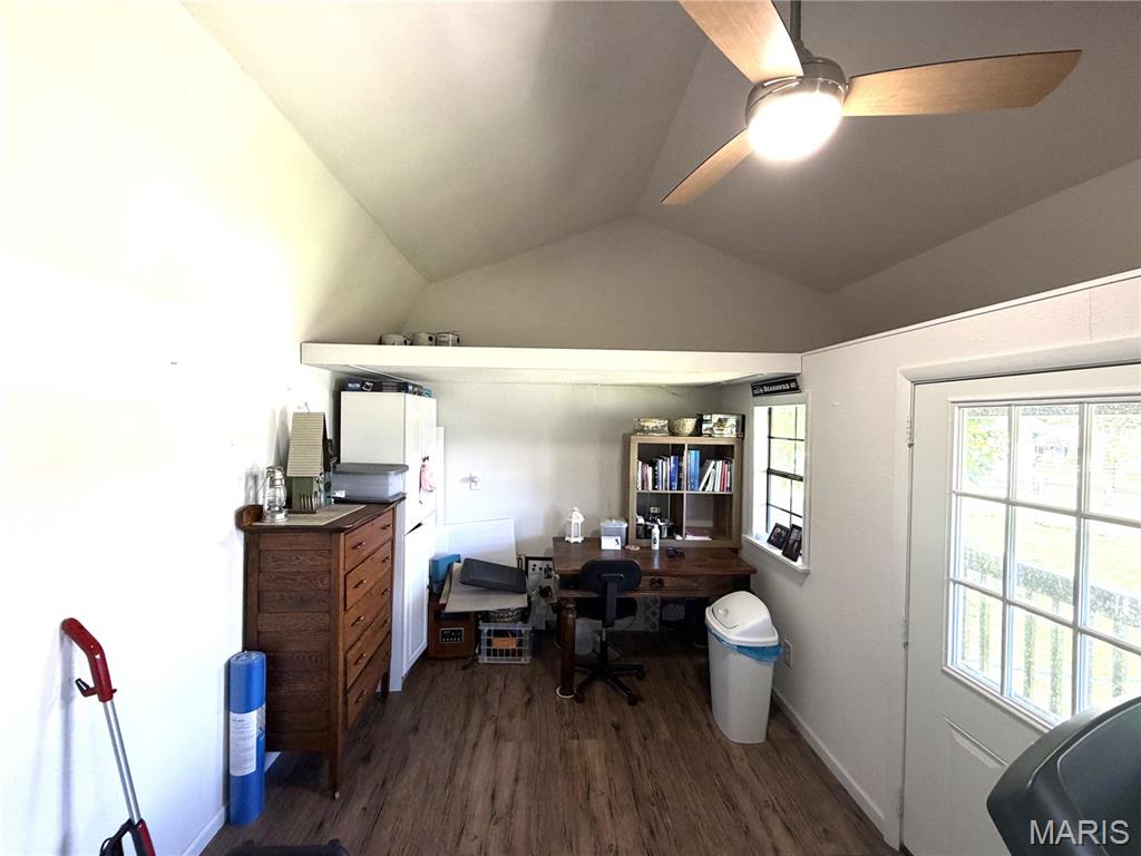 Backenridge - Residential