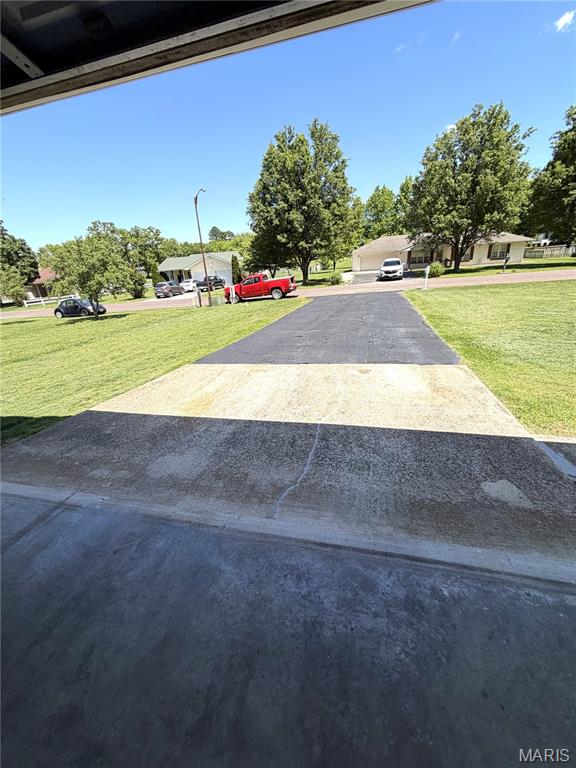 Backenridge - Residential